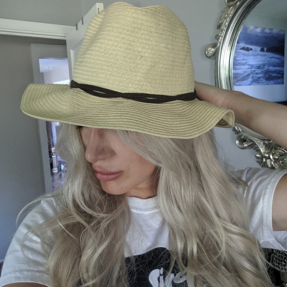 Fedora hat